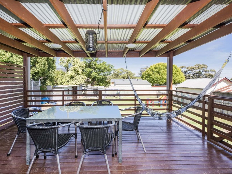 4 Grant Street, Mudgee NSW 2850