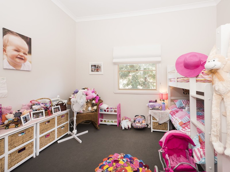 4 Grant Street, Mudgee NSW 2850