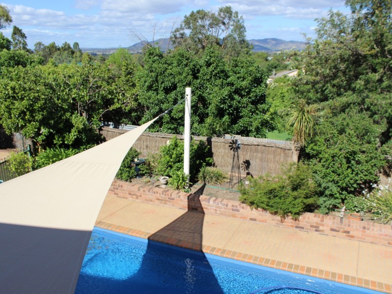 26 Dewhurst Drive, Mudgee NSW 2850