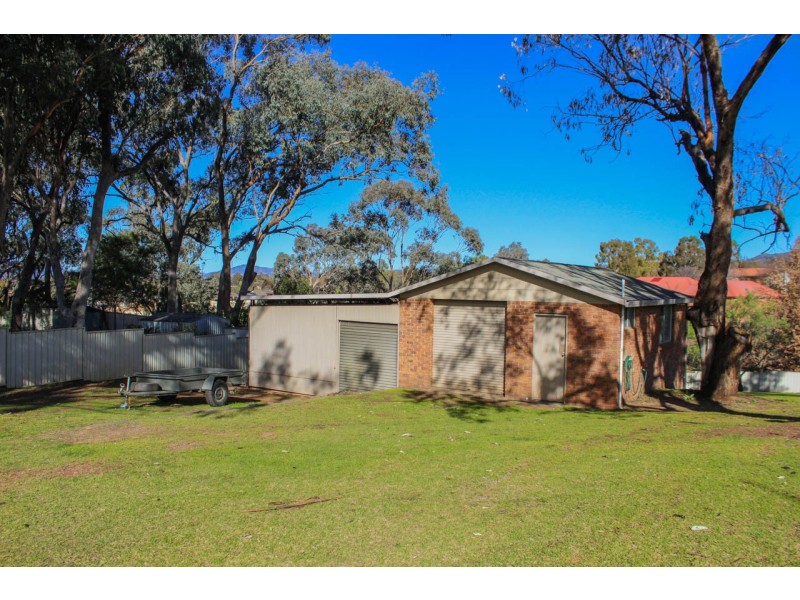 Lot 2/5 Yamble Close, Mudgee NSW 2850