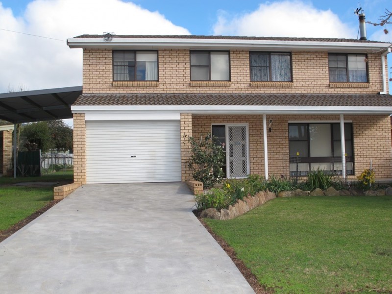 Mudgee NSW 2850