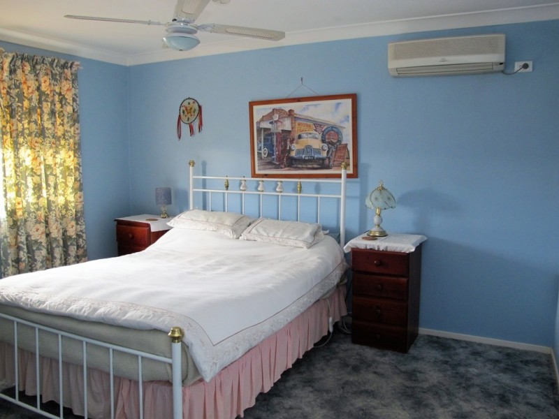 Mudgee NSW 2850