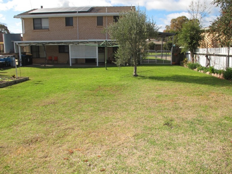 Mudgee NSW 2850