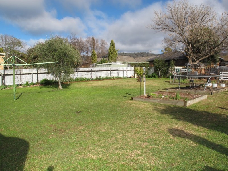 Mudgee NSW 2850