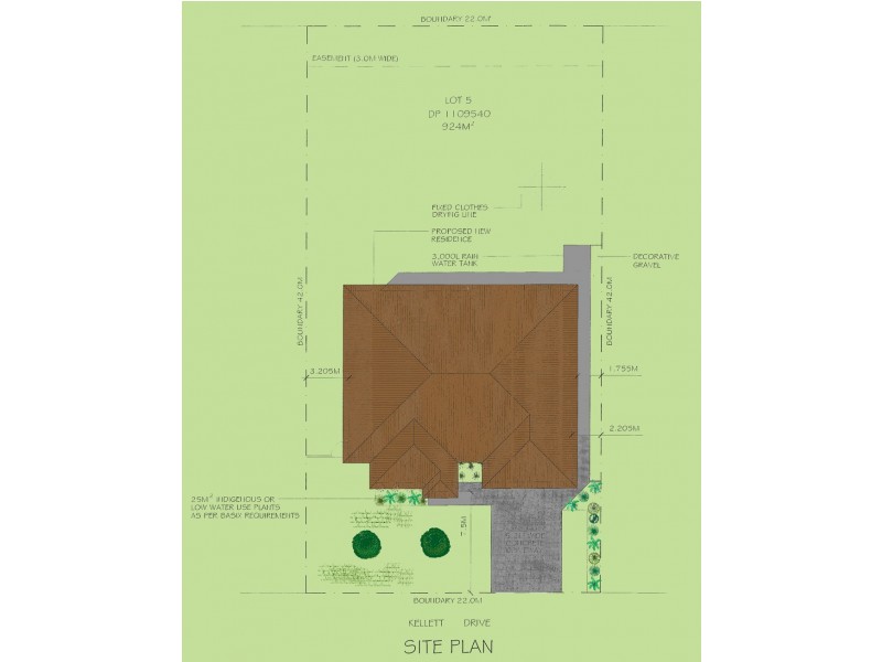 9 Kellett Drive, Mudgee NSW 2850