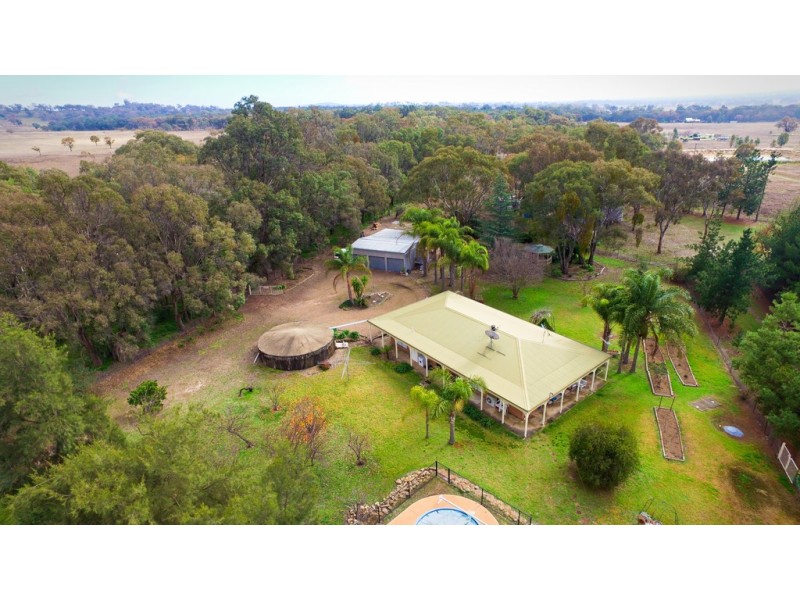 1374 Henry Lawson Drive, Mudgee NSW 2850