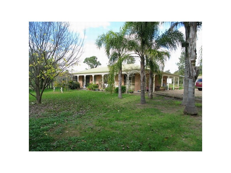 1374 Henry Lawson Drive, Mudgee NSW 2850