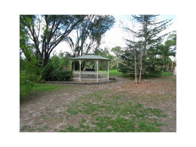 1374 Henry Lawson Drive, Mudgee NSW 2850