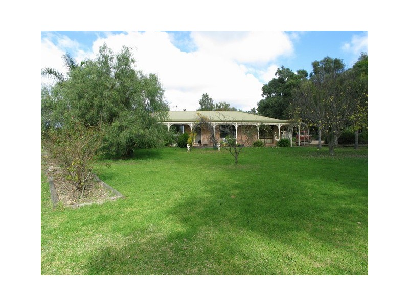 1374 Henry Lawson Drive, Mudgee NSW 2850
