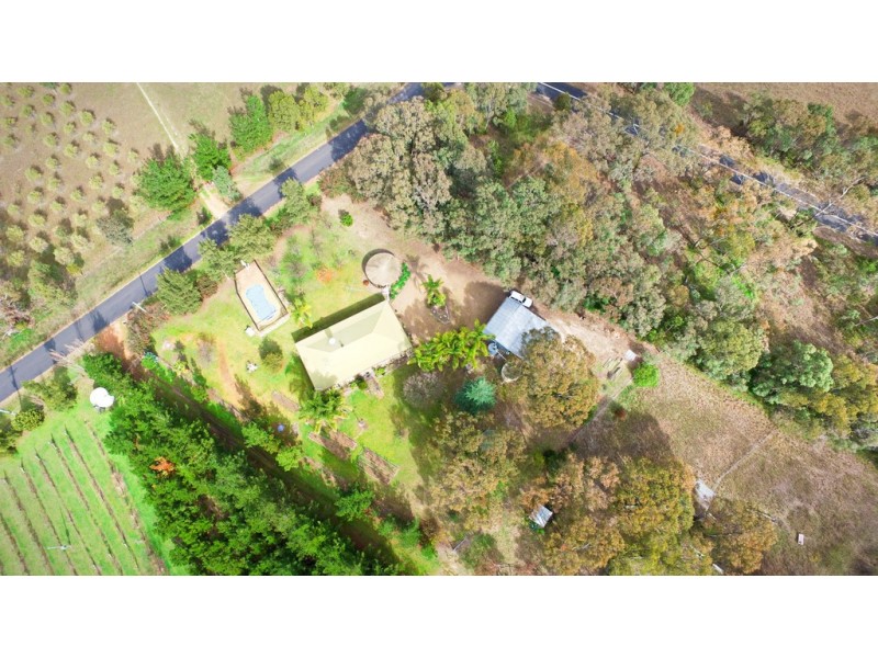 1374 Henry Lawson Drive, Mudgee NSW 2850