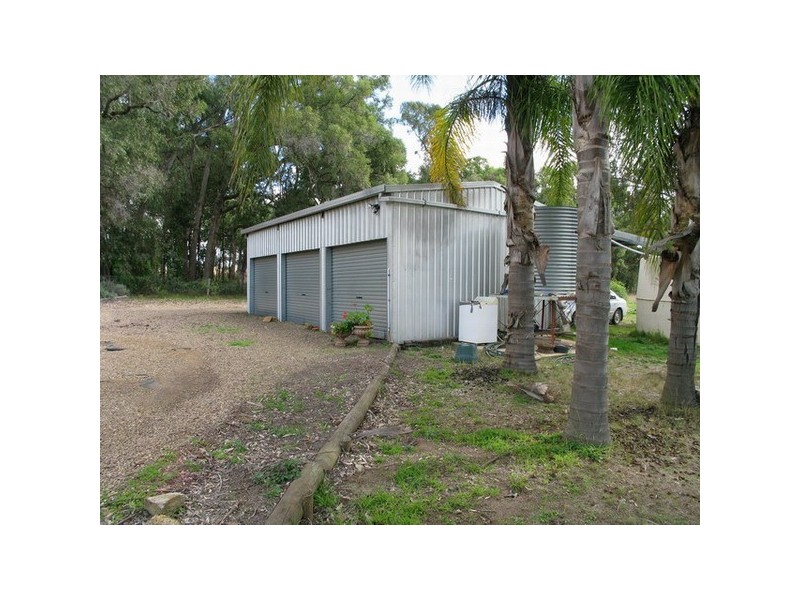 1374 Henry Lawson Drive, Mudgee NSW 2850