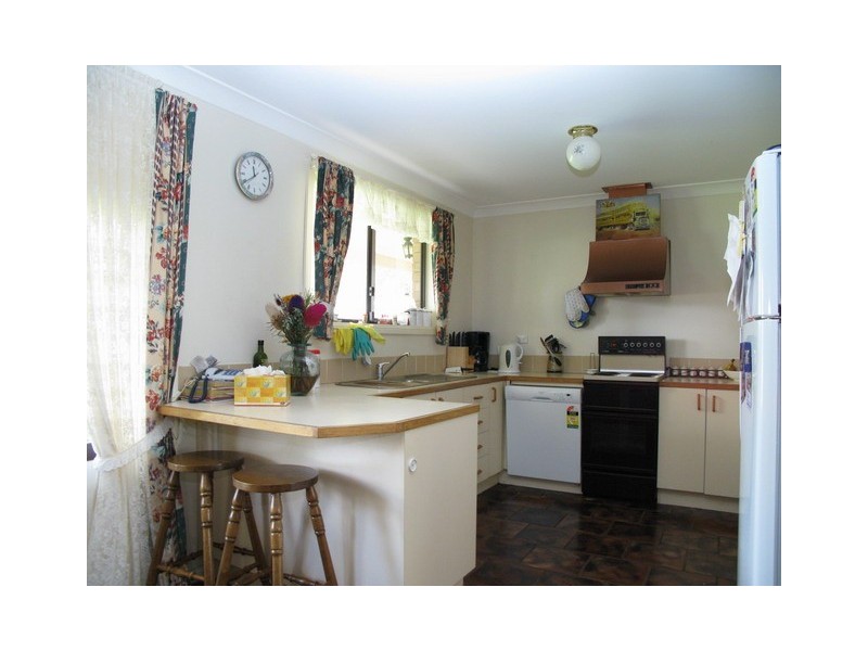 1374 Henry Lawson Drive, Mudgee NSW 2850