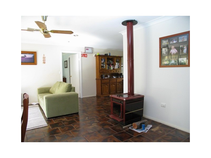 1374 Henry Lawson Drive, Mudgee NSW 2850