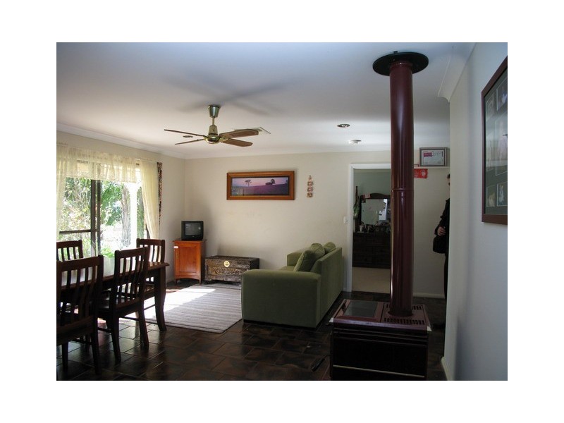 1374 Henry Lawson Drive, Mudgee NSW 2850