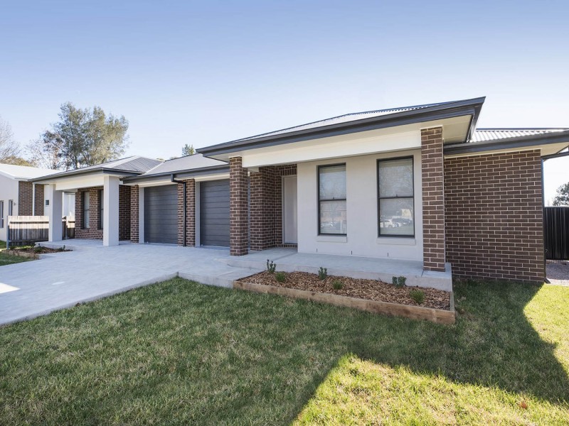 12 Short Street, Mudgee NSW 2850