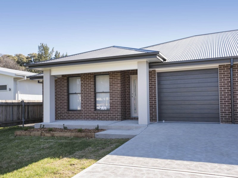 12 Short Street, Mudgee NSW 2850