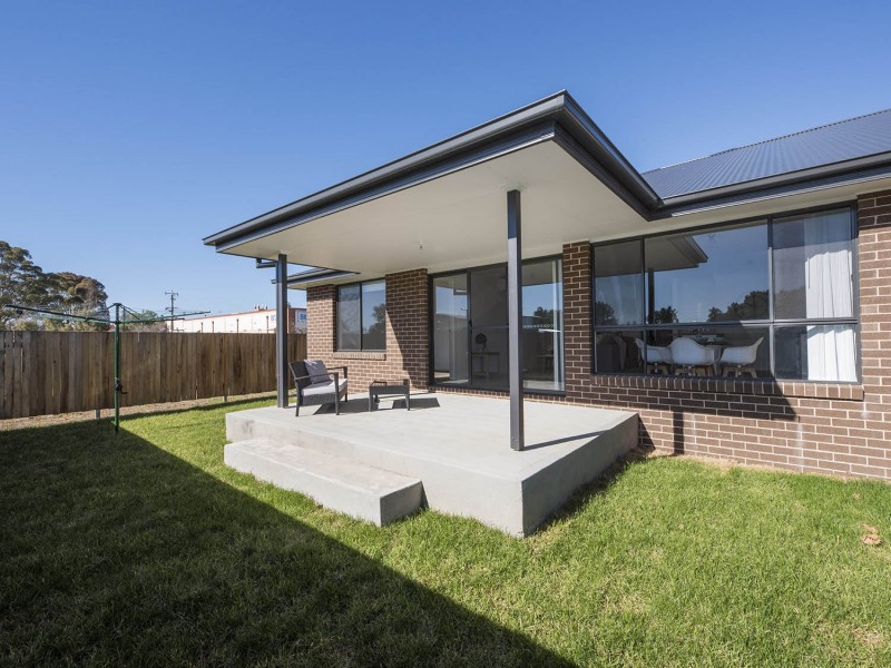 12 Short Street, Mudgee NSW 2850
