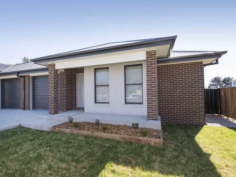 Mudgee NSW 2850
