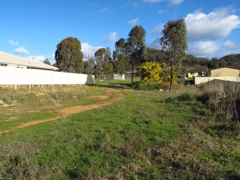 9 Clare Court, Mudgee NSW 2850