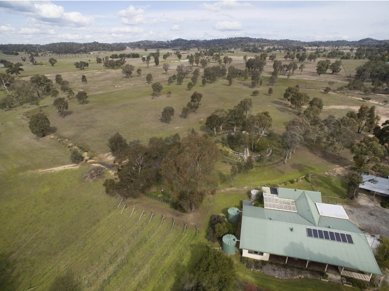 30 Norlenbah Road, Mudgee NSW 2850