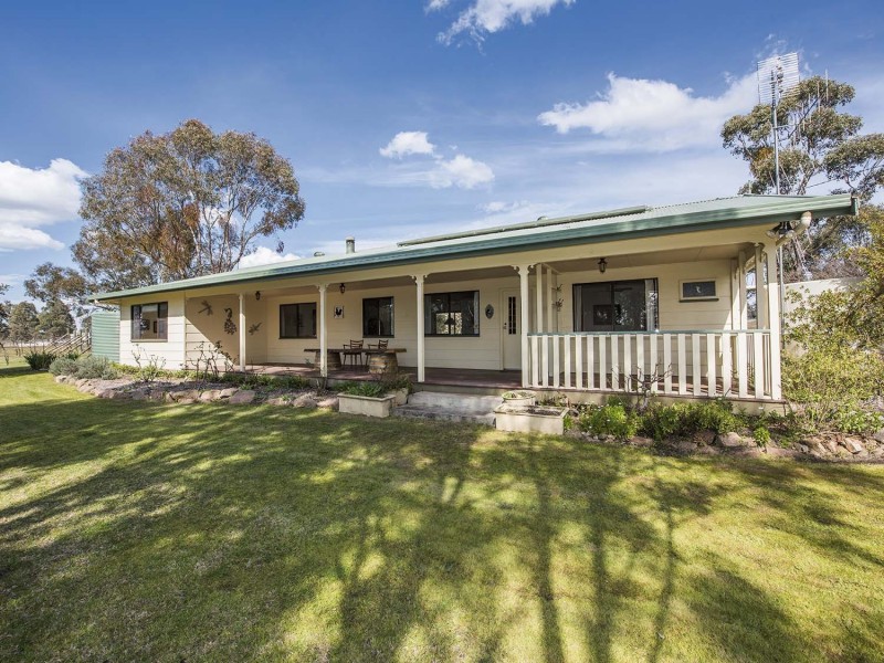 30 Norlenbah Road, Mudgee NSW 2850