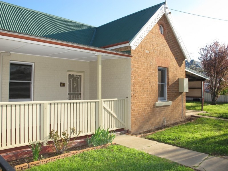 131 Horatio Street, Mudgee NSW 2850
