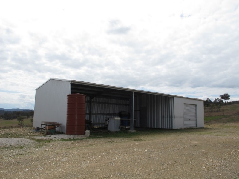 595 Pyramul Road, Mudgee NSW 2850