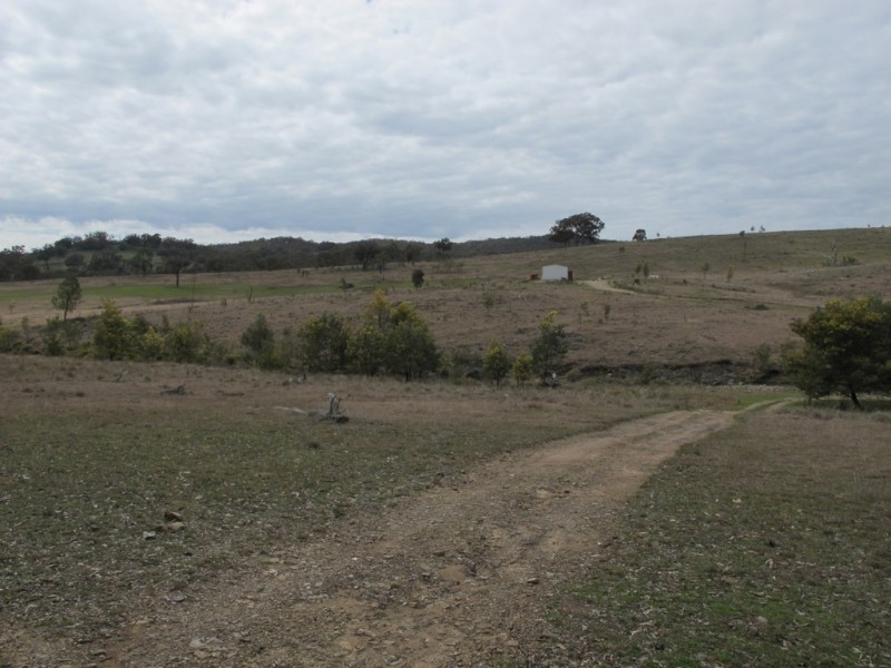 595 Pyramul Road, Mudgee NSW 2850