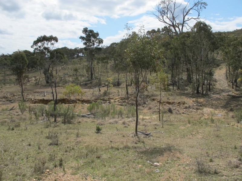 595 Pyramul Road, Mudgee NSW 2850