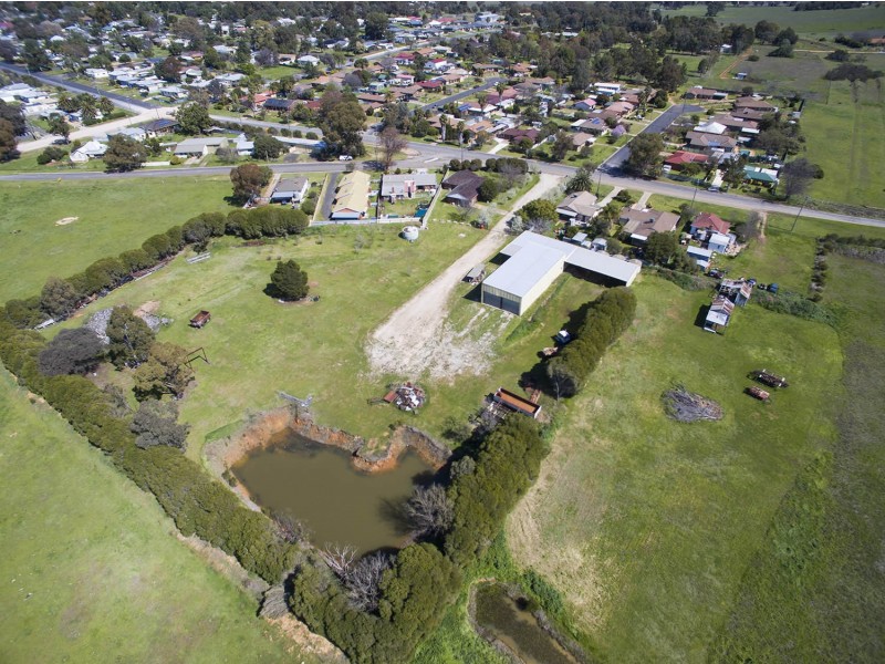 9-11 Medley Street, Gulgong NSW 2852