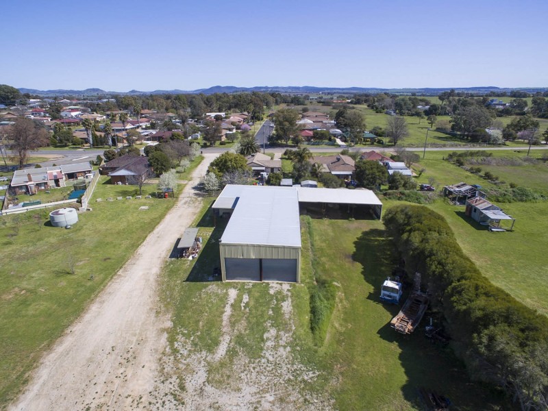 9-11 Medley Street, Gulgong NSW 2852