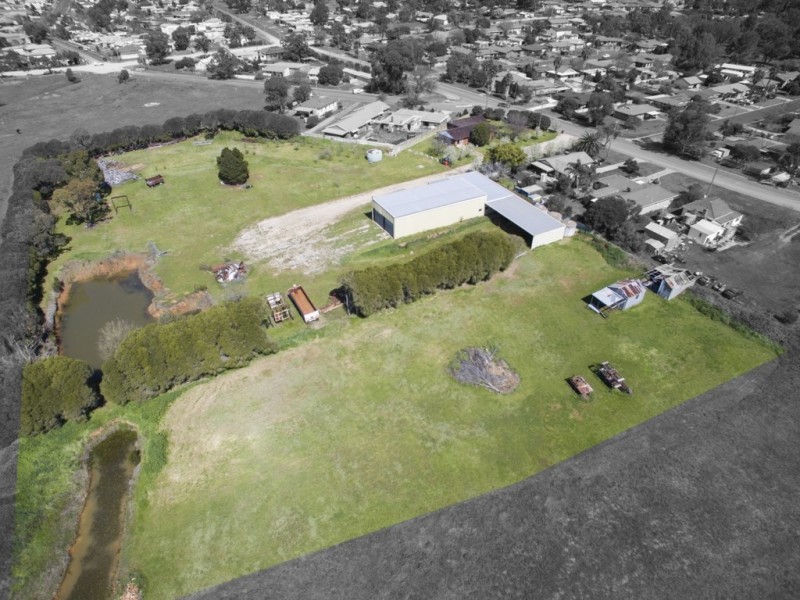 9-11 Medley Street, Gulgong NSW 2852