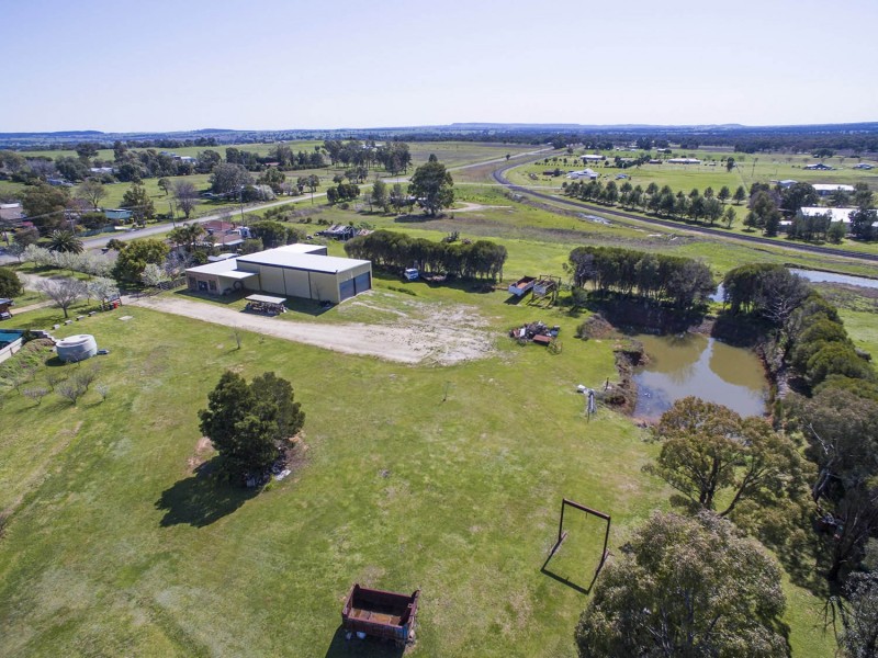 9-11 Medley Street, Gulgong NSW 2852