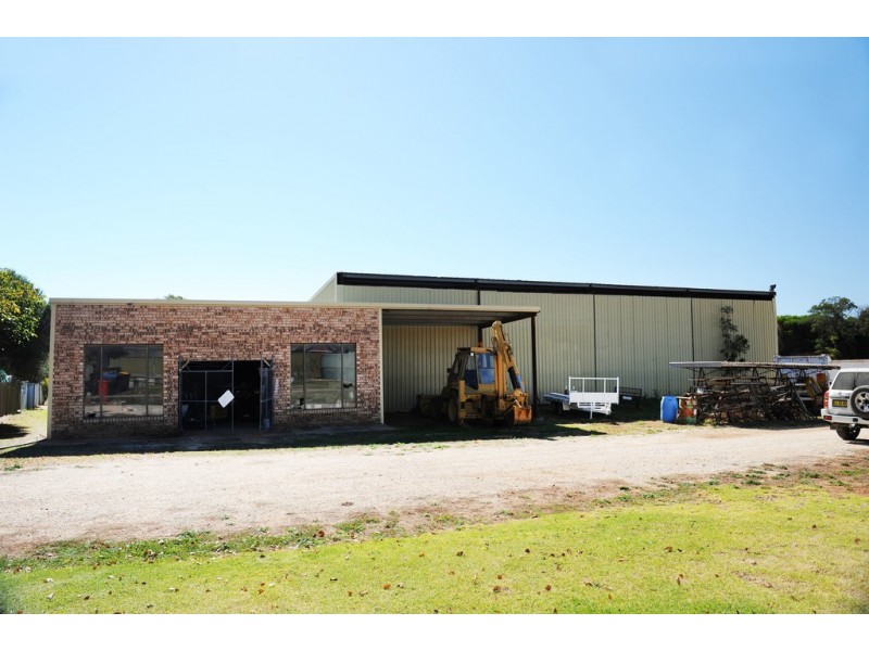 9-11 Medley Street, Gulgong NSW 2852