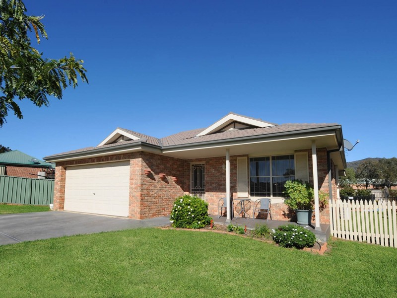 14 Barigan Street, Mudgee NSW 2850