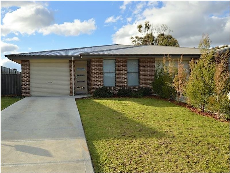 3 Doug Gudgeon Drive, Mudgee NSW 2850