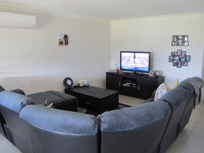 3 Doug Gudgeon Drive, Mudgee NSW 2850