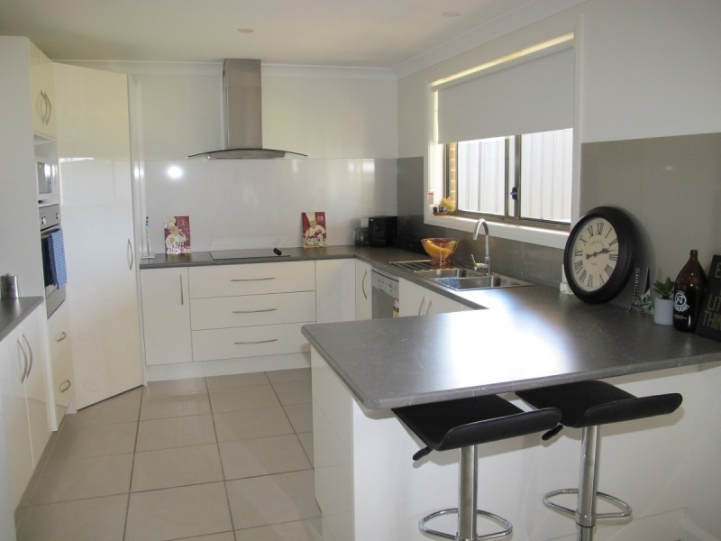 3 Doug Gudgeon Drive, Mudgee NSW 2850