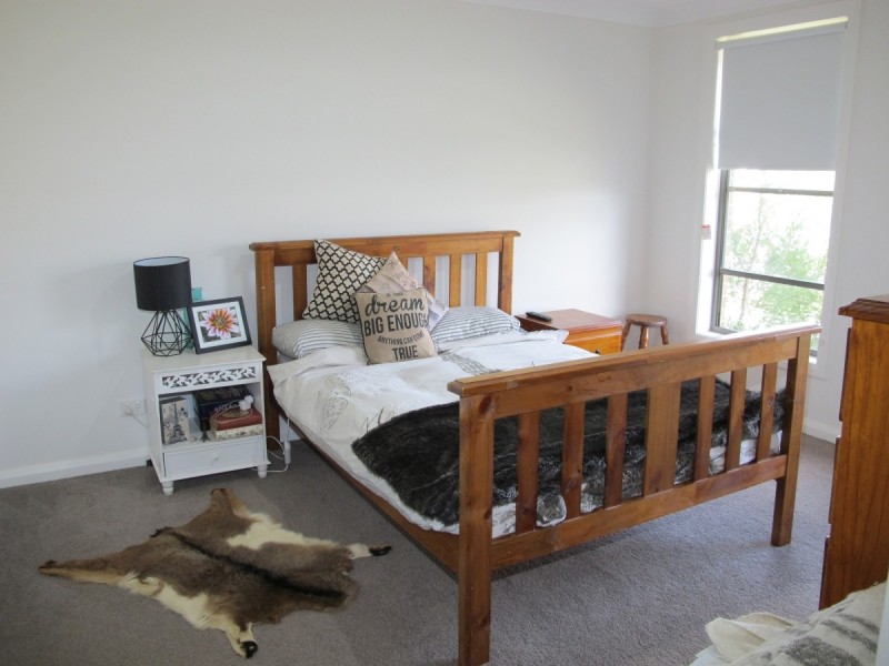 3 Doug Gudgeon Drive, Mudgee NSW 2850