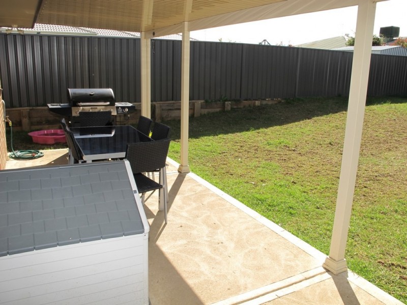 3 Doug Gudgeon Drive, Mudgee NSW 2850