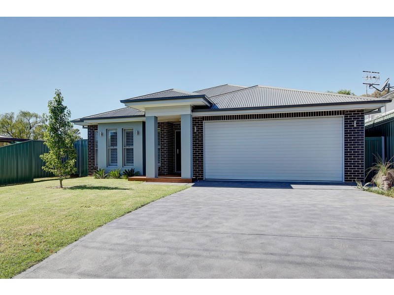 23 George Street, Mudgee NSW 2850