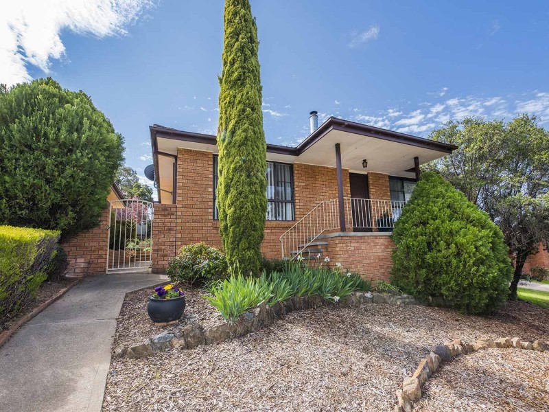 30 Norman Road, Mudgee NSW 2850