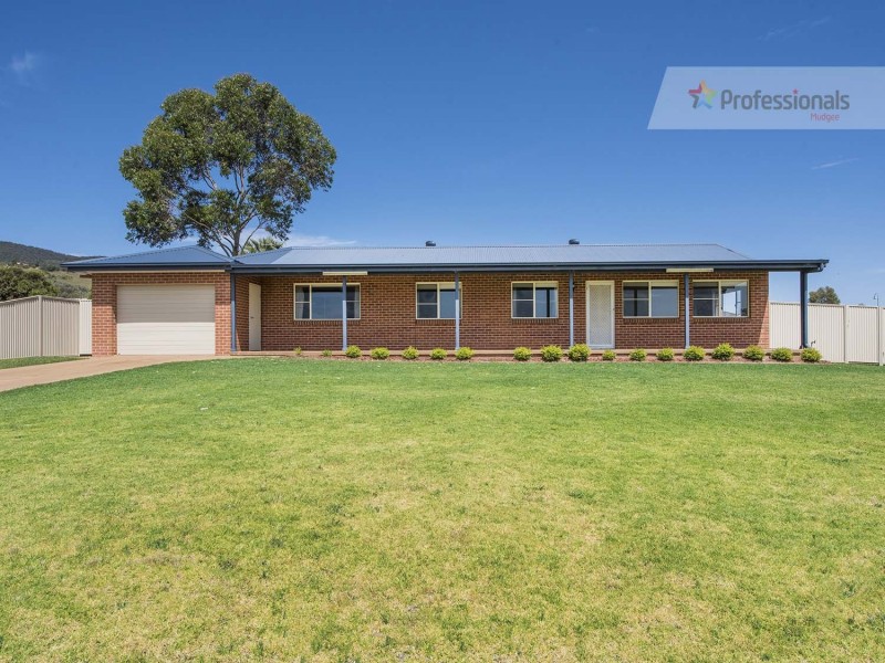 9 Charles Lester Place, Mudgee NSW 2850