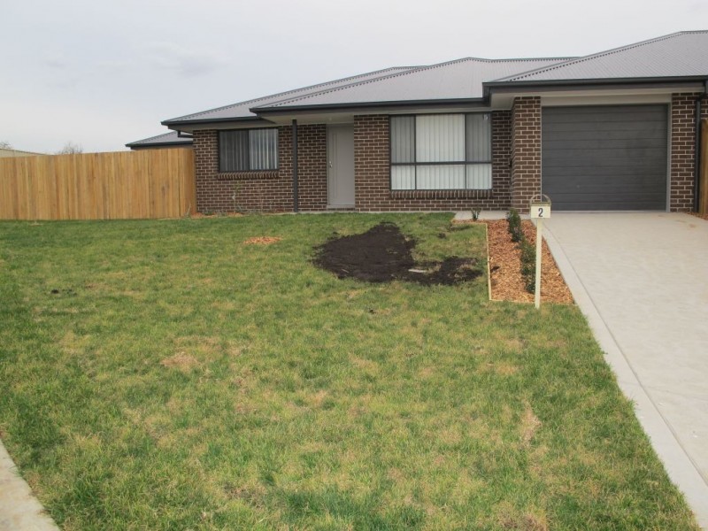 Mudgee NSW 2850