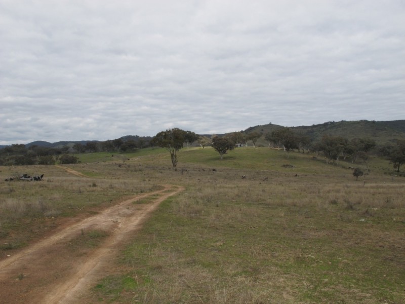 146 Clarkes Creek Road, Mudgee NSW 2850