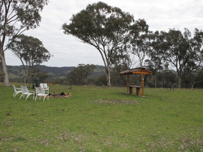 146 Clarkes Creek Road, Mudgee NSW 2850