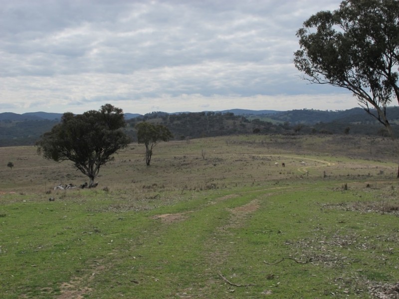 146 Clarkes Creek Road, Mudgee NSW 2850