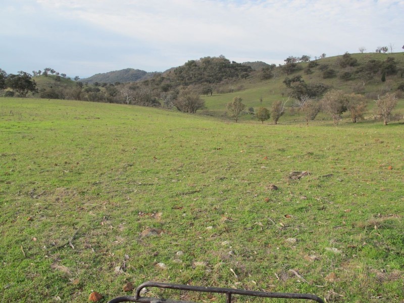 Glenlea Hughes Lane, Mudgee NSW 2850