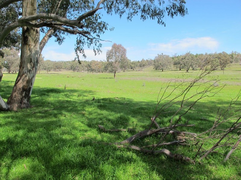 Lot 1 Glenlea Hughes Lane, Mudgee NSW 2850