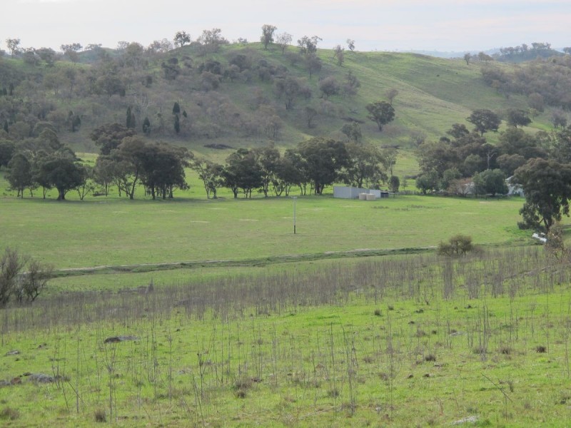 124 Hughes Lane, Mudgee NSW 2850